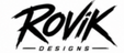 Rovik Designs - Home