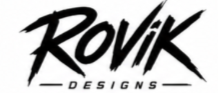 Rovik Designs
